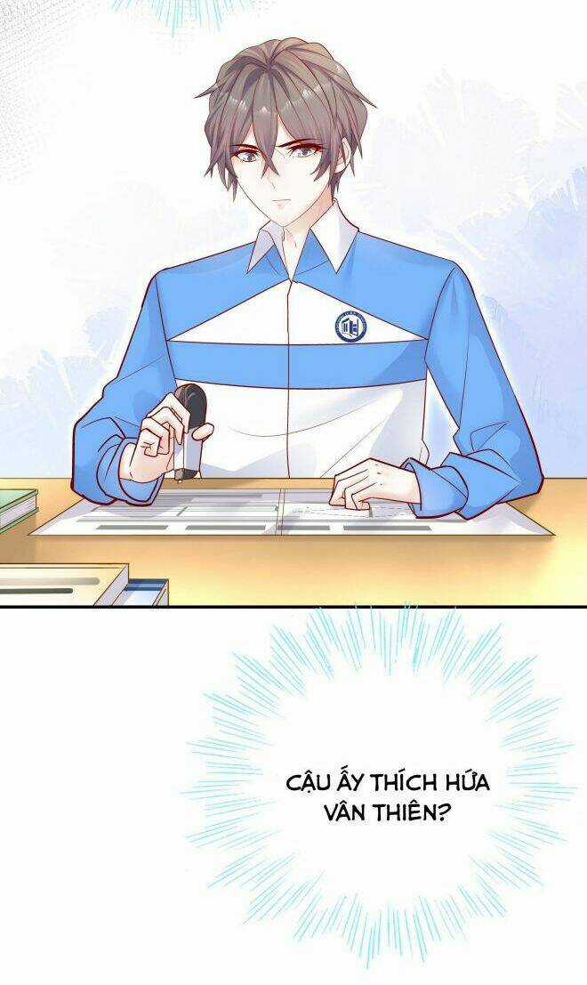 Anh Ấy Sinh Ra Đã Là Công Của Tôi Chapter 12 trang 29