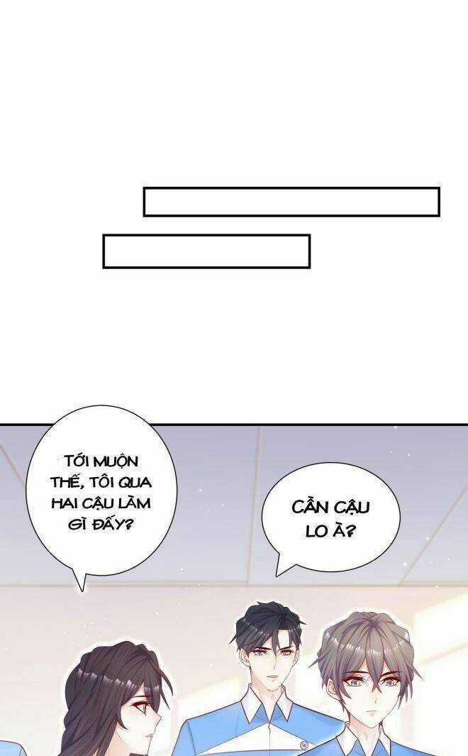 Anh Ấy Sinh Ra Đã Là Công Của Tôi Chapter 12 trang 7