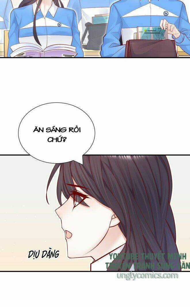 Anh Ấy Sinh Ra Đã Là Công Của Tôi Chapter 12 trang 8