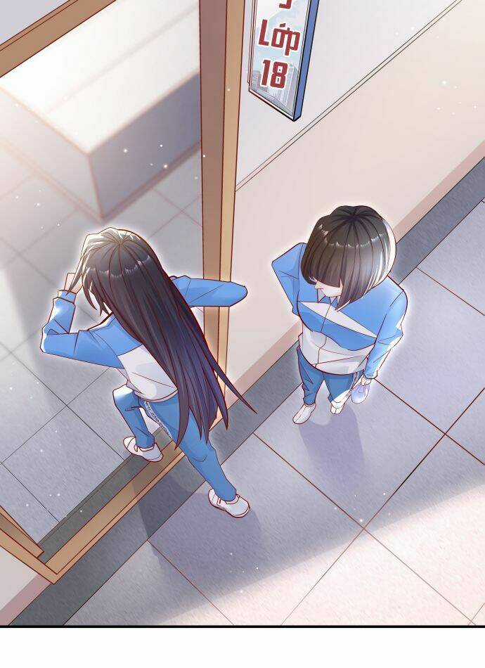 Anh Ấy Sinh Ra Đã Là Công Của Tôi Chapter 13 trang 12