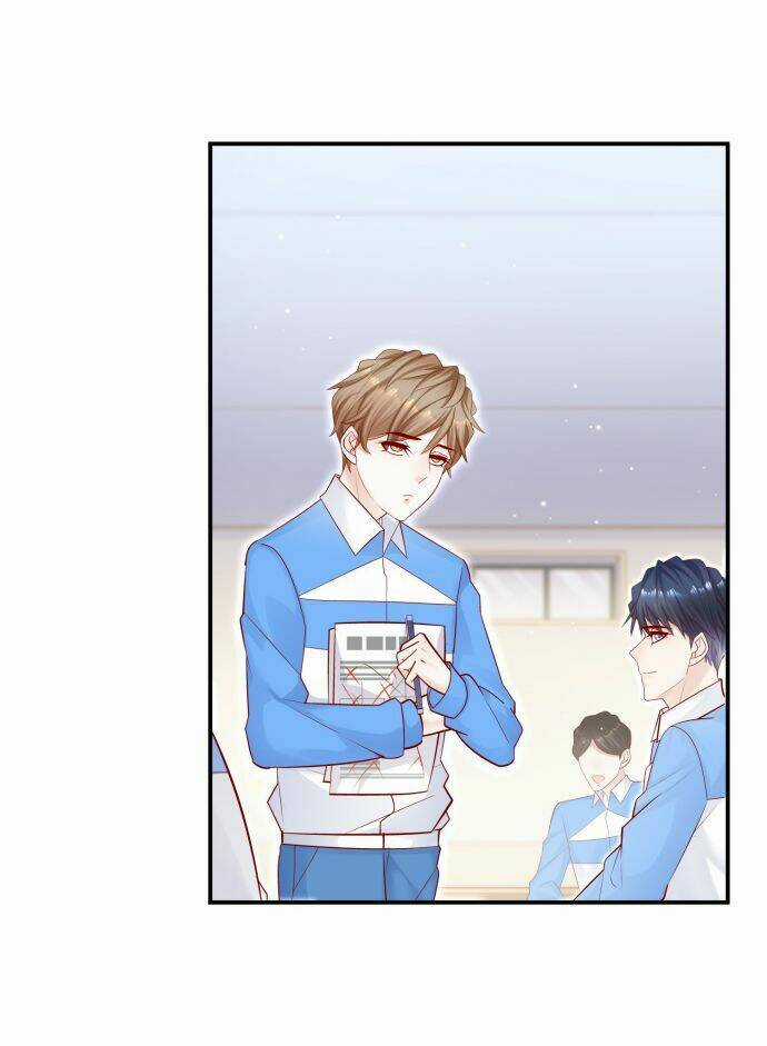 Anh Ấy Sinh Ra Đã Là Công Của Tôi Chapter 13 trang 18