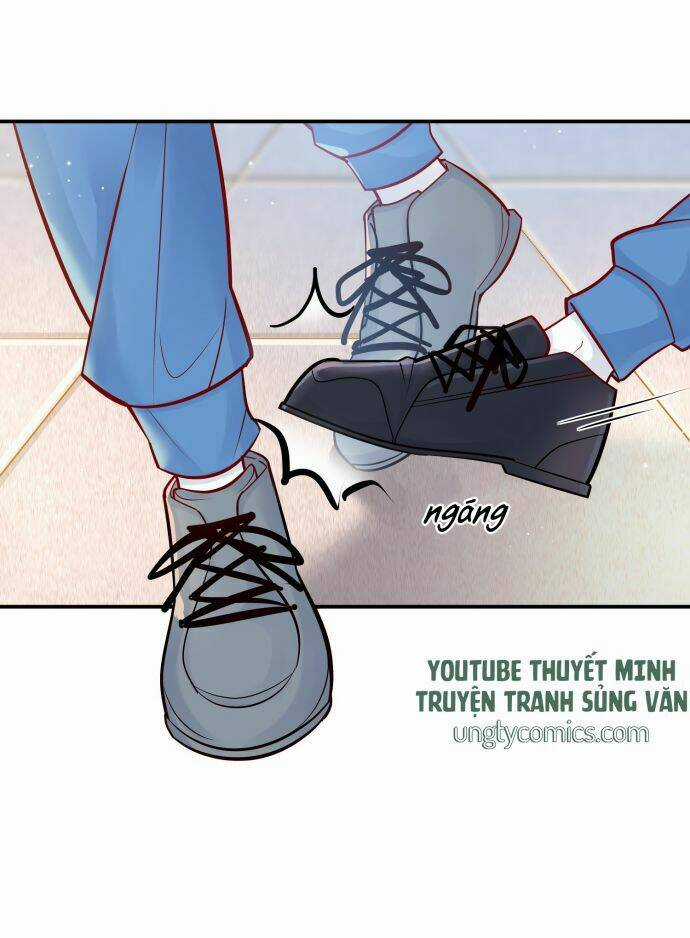 Anh Ấy Sinh Ra Đã Là Công Của Tôi Chapter 13 trang 19