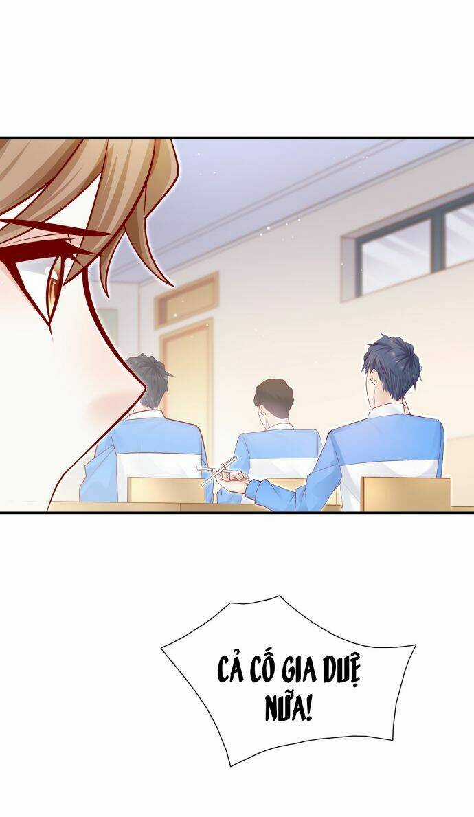 Anh Ấy Sinh Ra Đã Là Công Của Tôi Chapter 13 trang 23