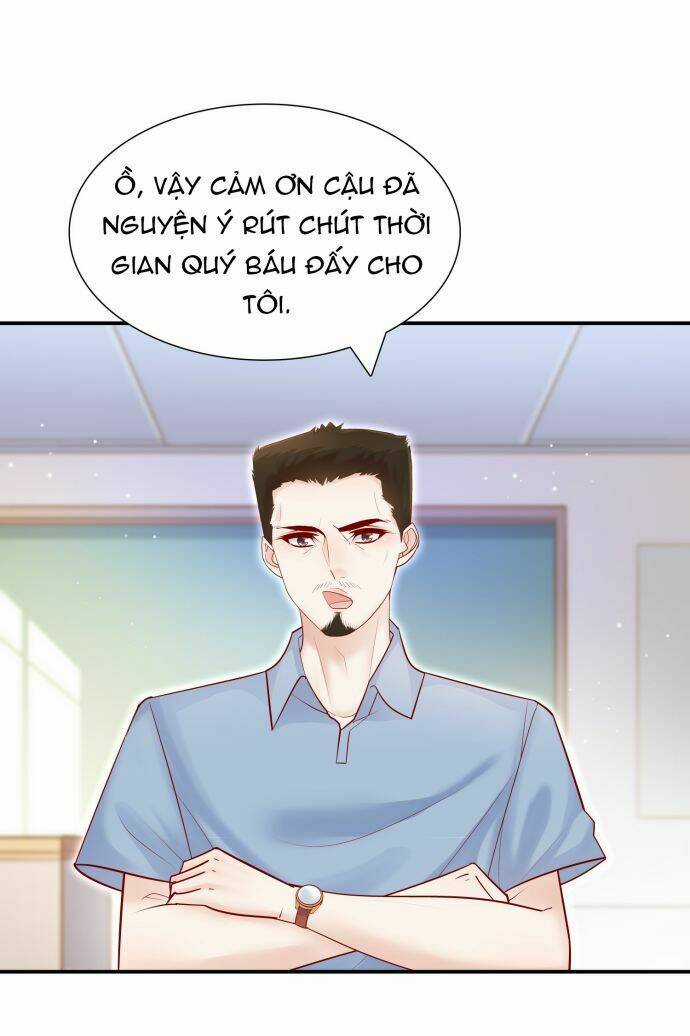 Anh Ấy Sinh Ra Đã Là Công Của Tôi Chapter 13 trang 26