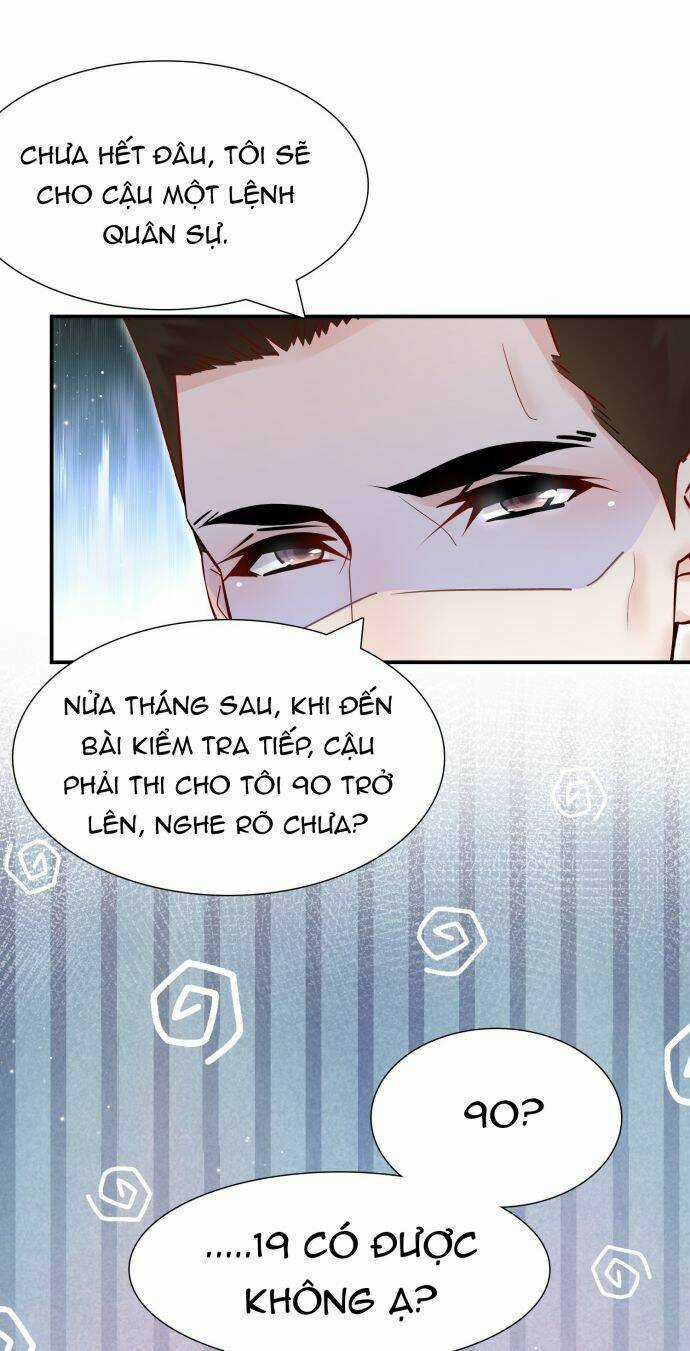 Anh Ấy Sinh Ra Đã Là Công Của Tôi Chapter 13 trang 30