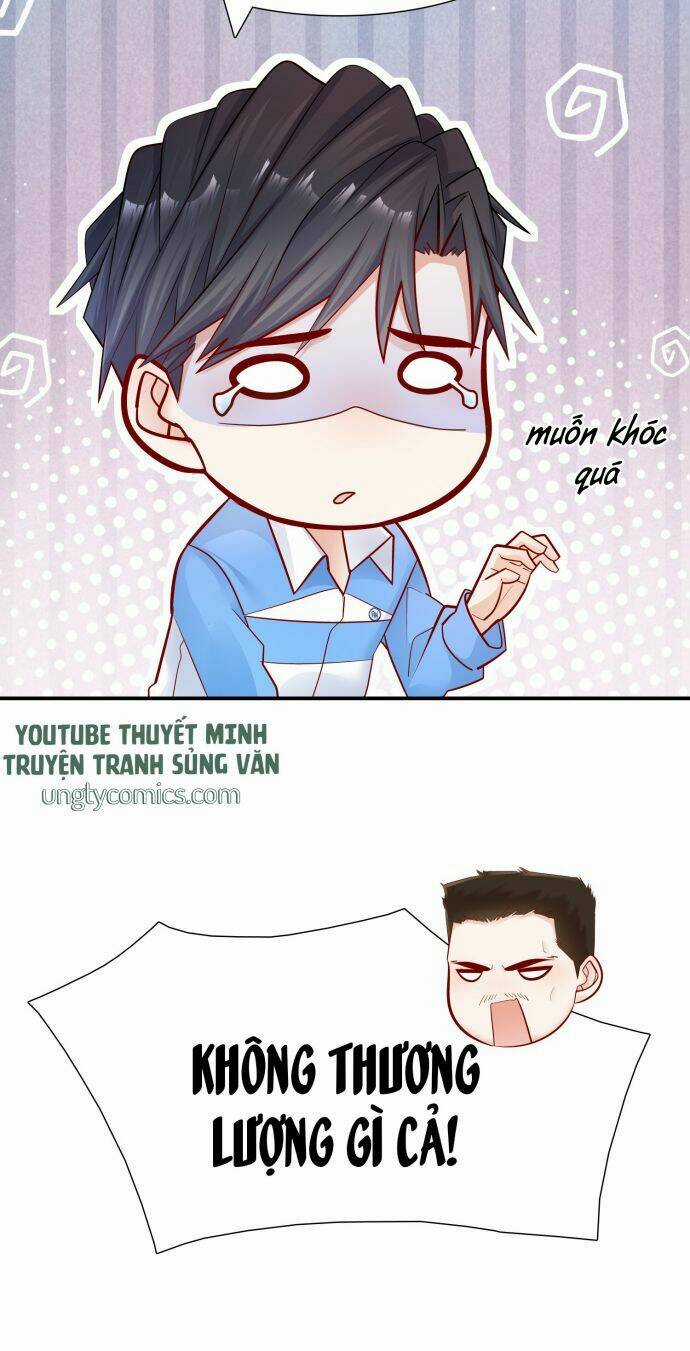 Anh Ấy Sinh Ra Đã Là Công Của Tôi Chapter 13 trang 31