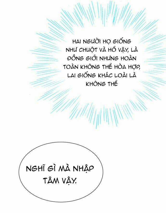 Anh Ấy Sinh Ra Đã Là Công Của Tôi Chapter 13 trang 6