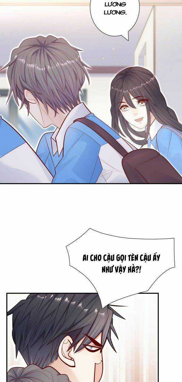 Anh Ấy Sinh Ra Đã Là Công Của Tôi Chapter 14 trang 4