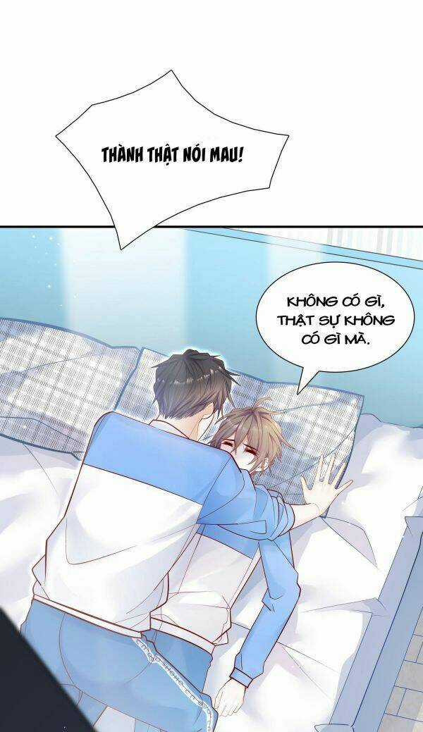 Anh Ấy Sinh Ra Đã Là Công Của Tôi Chapter 14 trang 9