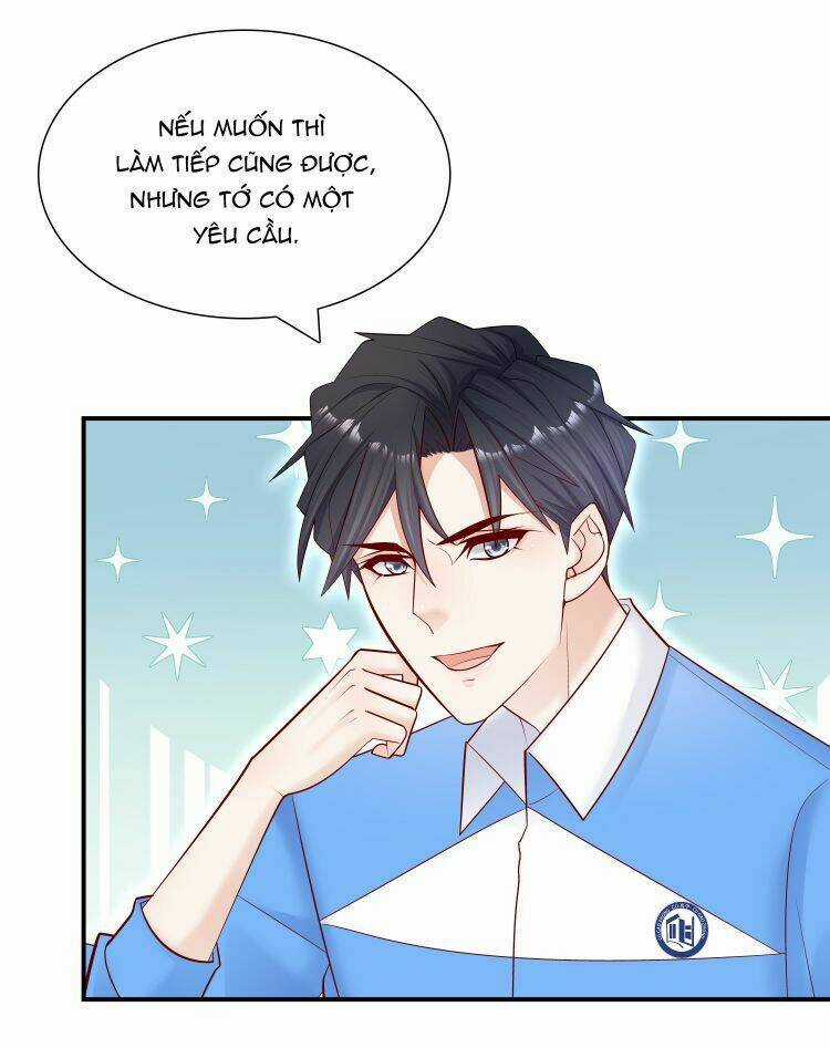 Anh Ấy Sinh Ra Đã Là Công Của Tôi Chapter 15 trang 12