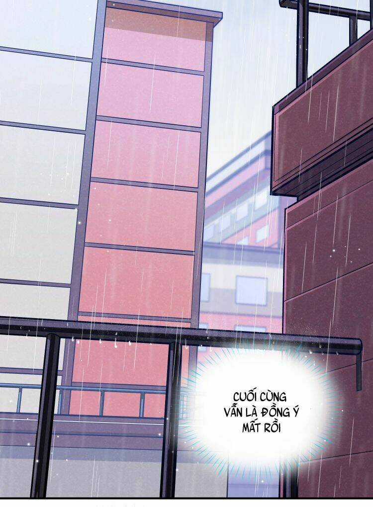 Anh Ấy Sinh Ra Đã Là Công Của Tôi Chapter 15 trang 16