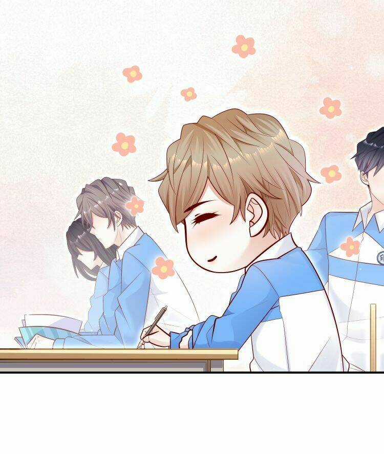 Anh Ấy Sinh Ra Đã Là Công Của Tôi Chapter 15 trang 22