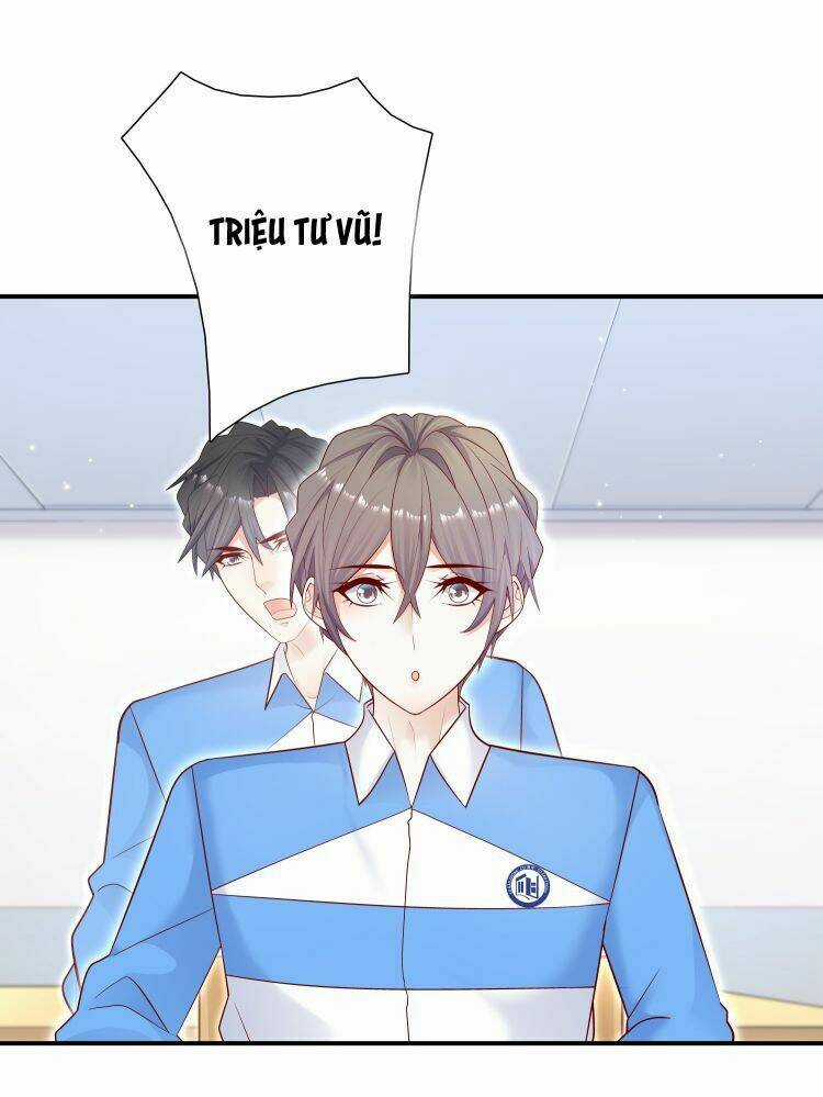 Anh Ấy Sinh Ra Đã Là Công Của Tôi Chapter 15 trang 23