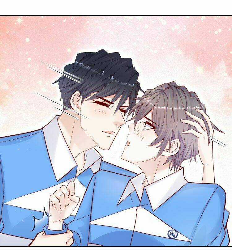 Anh Ấy Sinh Ra Đã Là Công Của Tôi Chapter 15 trang 25