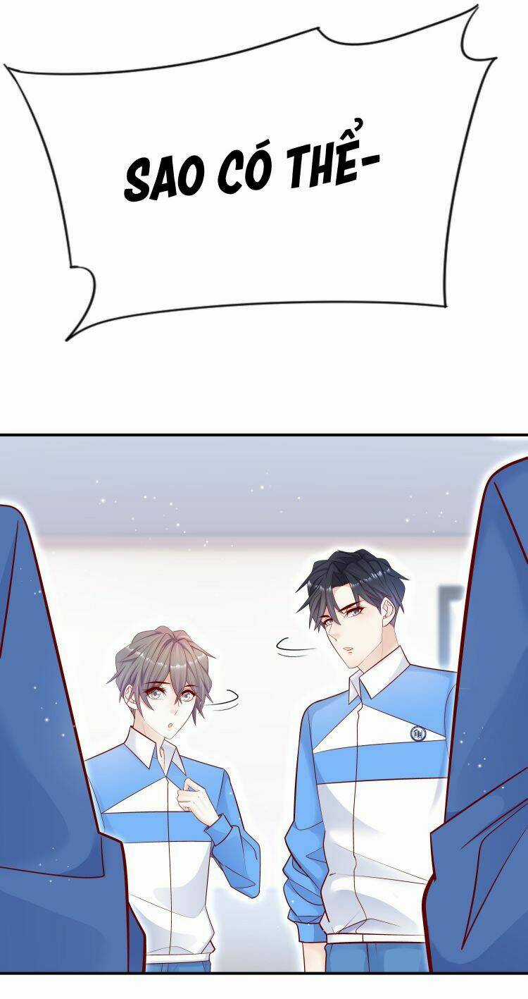 Anh Ấy Sinh Ra Đã Là Công Của Tôi Chapter 15 trang 26