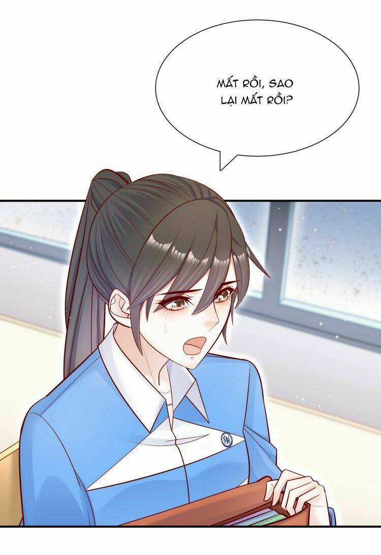 Anh Ấy Sinh Ra Đã Là Công Của Tôi Chapter 15 trang 27