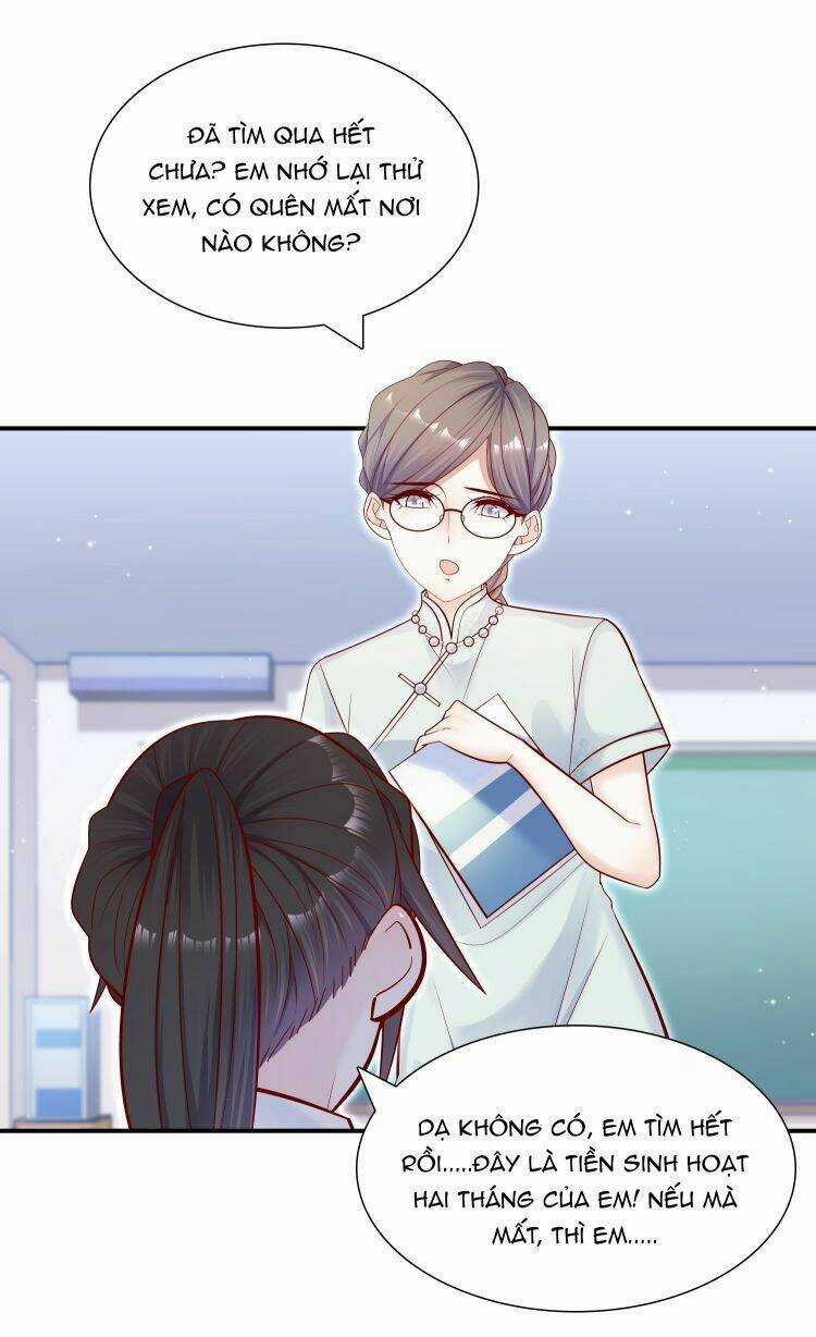 Anh Ấy Sinh Ra Đã Là Công Của Tôi Chapter 15 trang 29