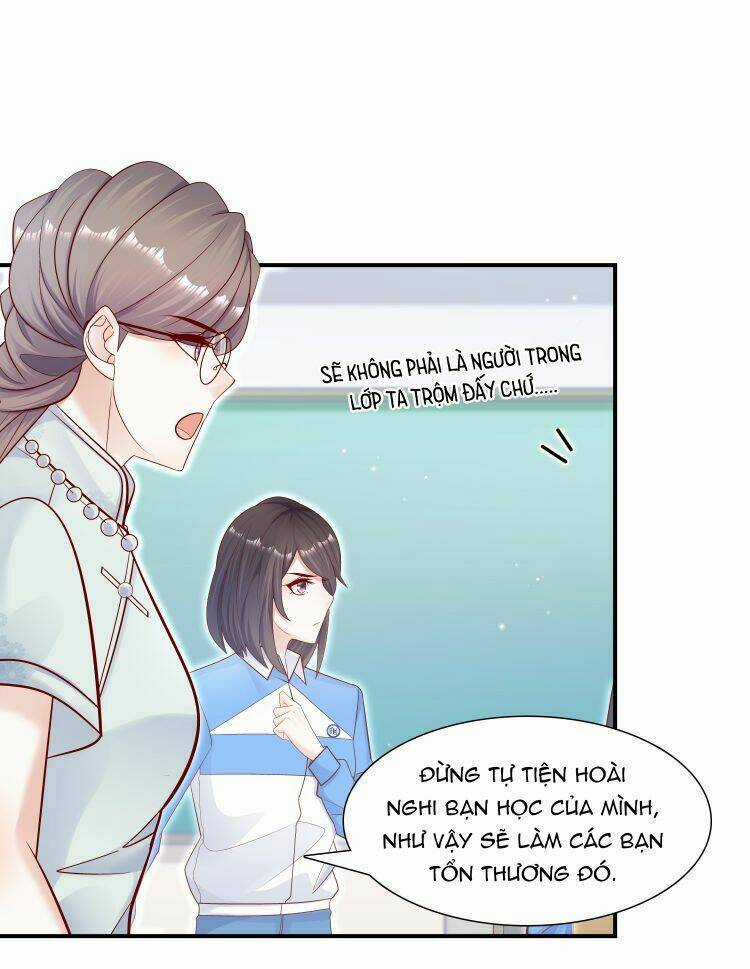 Anh Ấy Sinh Ra Đã Là Công Của Tôi Chapter 15 trang 31