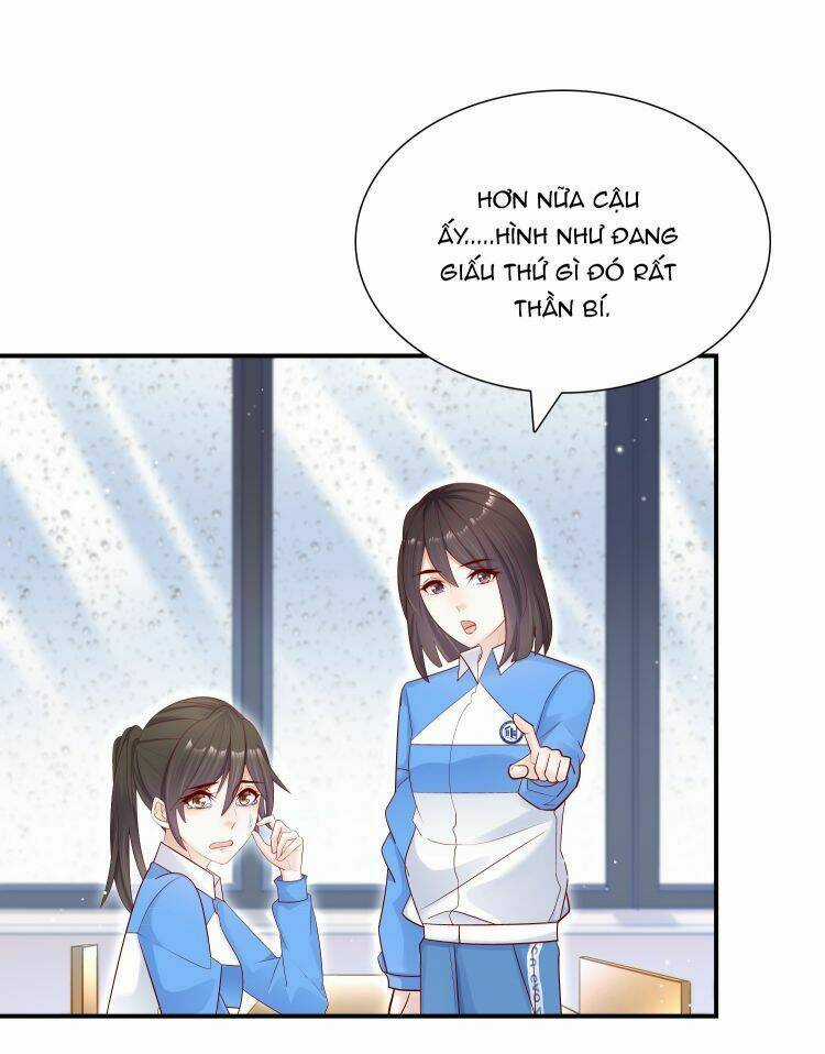 Anh Ấy Sinh Ra Đã Là Công Của Tôi Chapter 15 trang 36