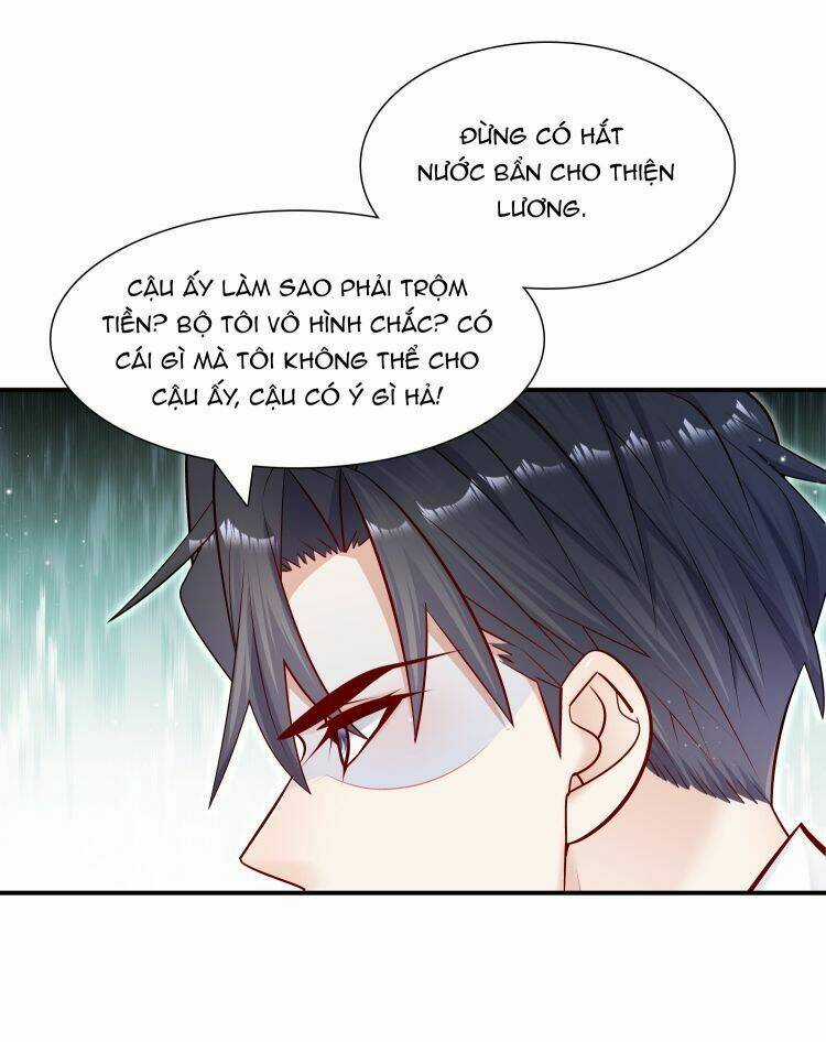 Anh Ấy Sinh Ra Đã Là Công Của Tôi Chapter 15 trang 39
