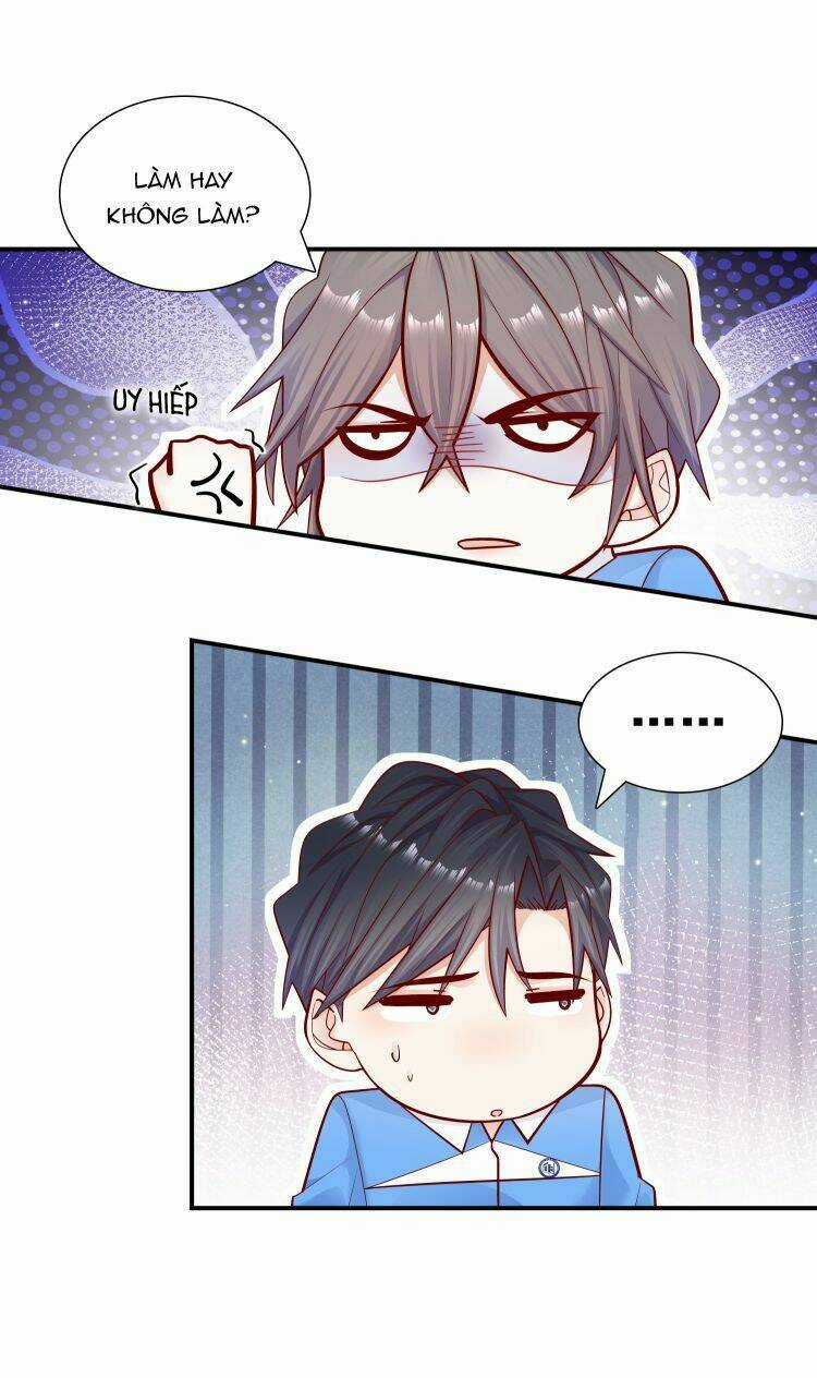 Anh Ấy Sinh Ra Đã Là Công Của Tôi Chapter 15 trang 8