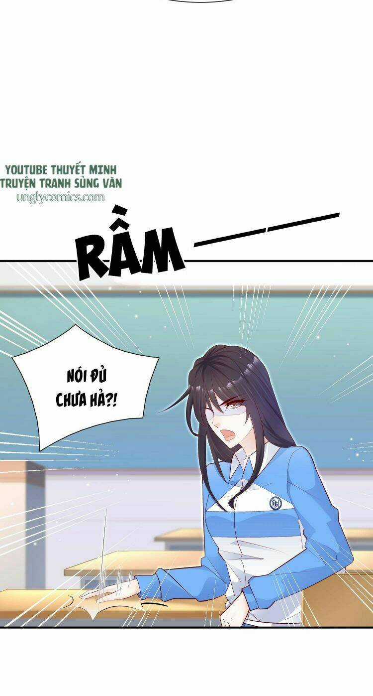 Anh Ấy Sinh Ra Đã Là Công Của Tôi Chapter 16 trang 13