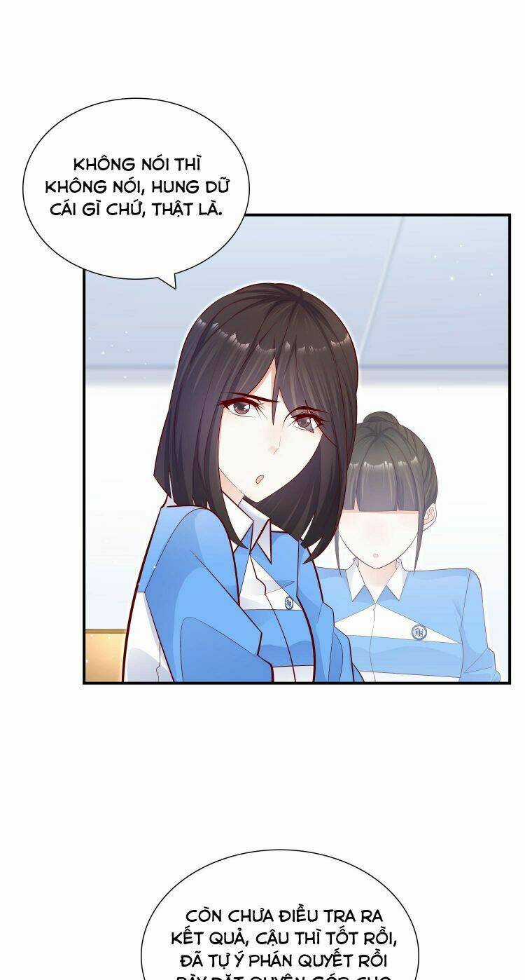 Anh Ấy Sinh Ra Đã Là Công Của Tôi Chapter 16 trang 14