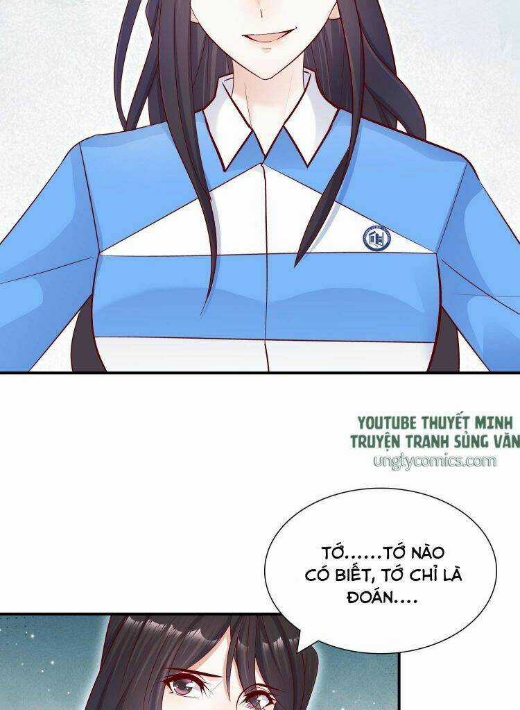 Anh Ấy Sinh Ra Đã Là Công Của Tôi Chapter 16 trang 16