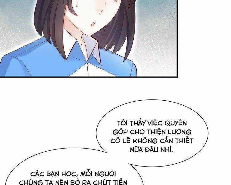 Anh Ấy Sinh Ra Đã Là Công Của Tôi Chapter 16 trang 17