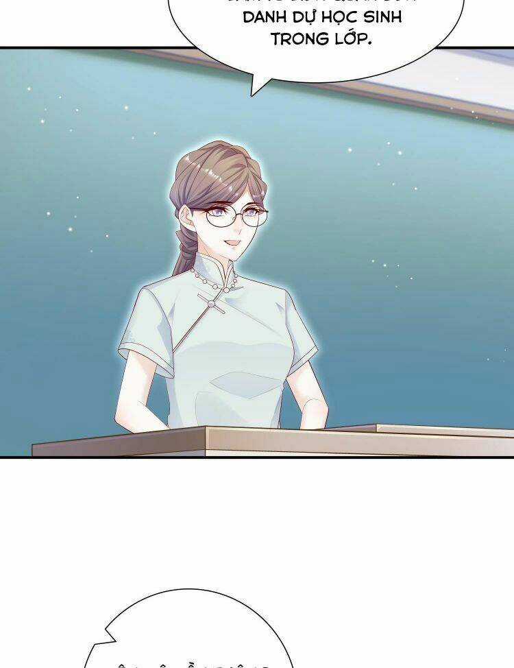 Anh Ấy Sinh Ra Đã Là Công Của Tôi Chapter 16 trang 21