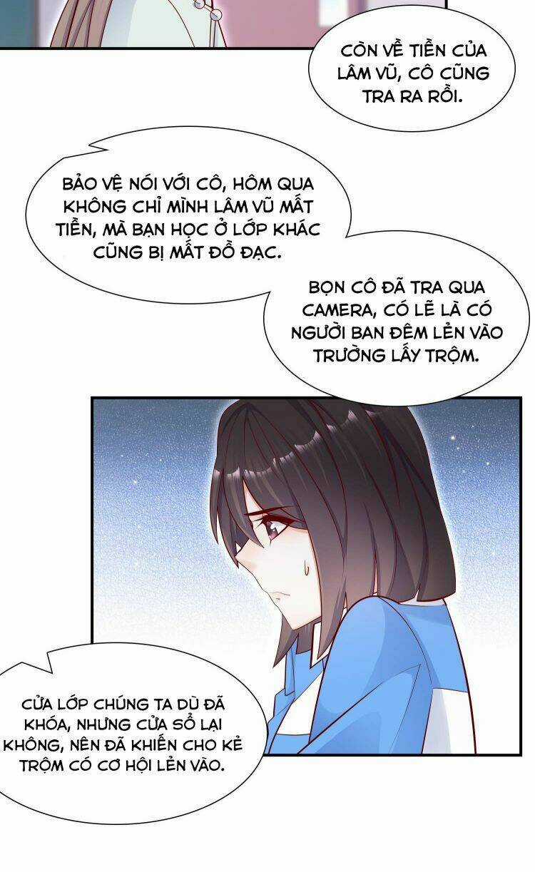Anh Ấy Sinh Ra Đã Là Công Của Tôi Chapter 16 trang 23