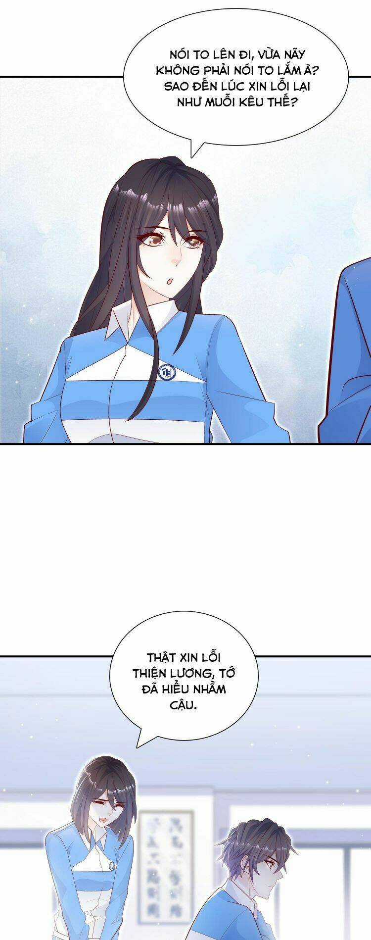 Anh Ấy Sinh Ra Đã Là Công Của Tôi Chapter 16 trang 26