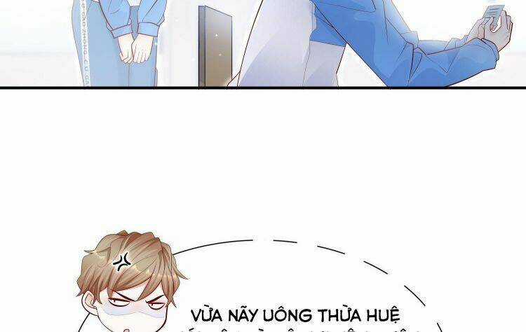 Anh Ấy Sinh Ra Đã Là Công Của Tôi Chapter 16 trang 27