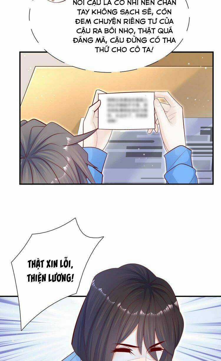 Anh Ấy Sinh Ra Đã Là Công Của Tôi Chapter 16 trang 28
