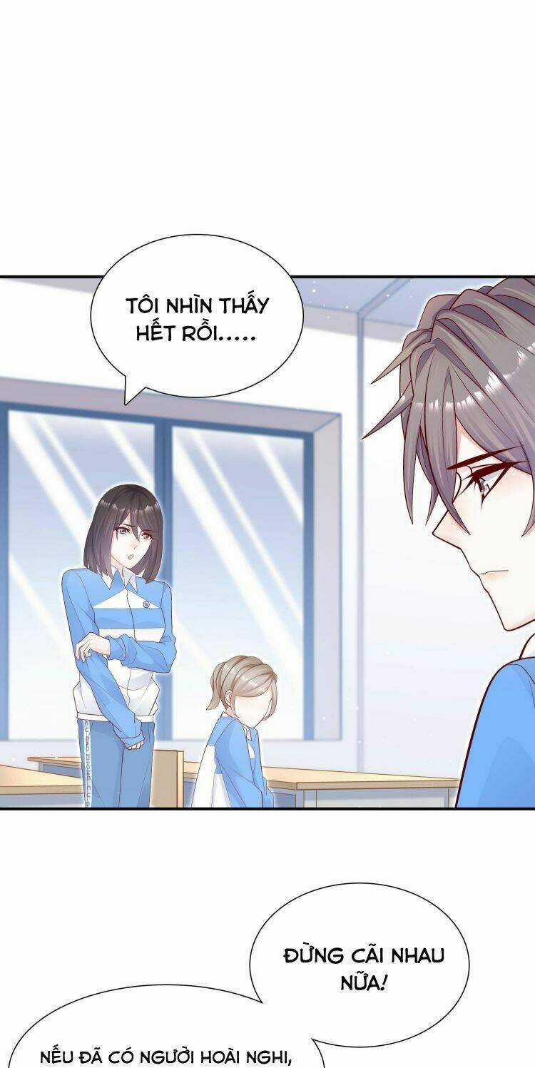Anh Ấy Sinh Ra Đã Là Công Của Tôi Chapter 16 trang 3