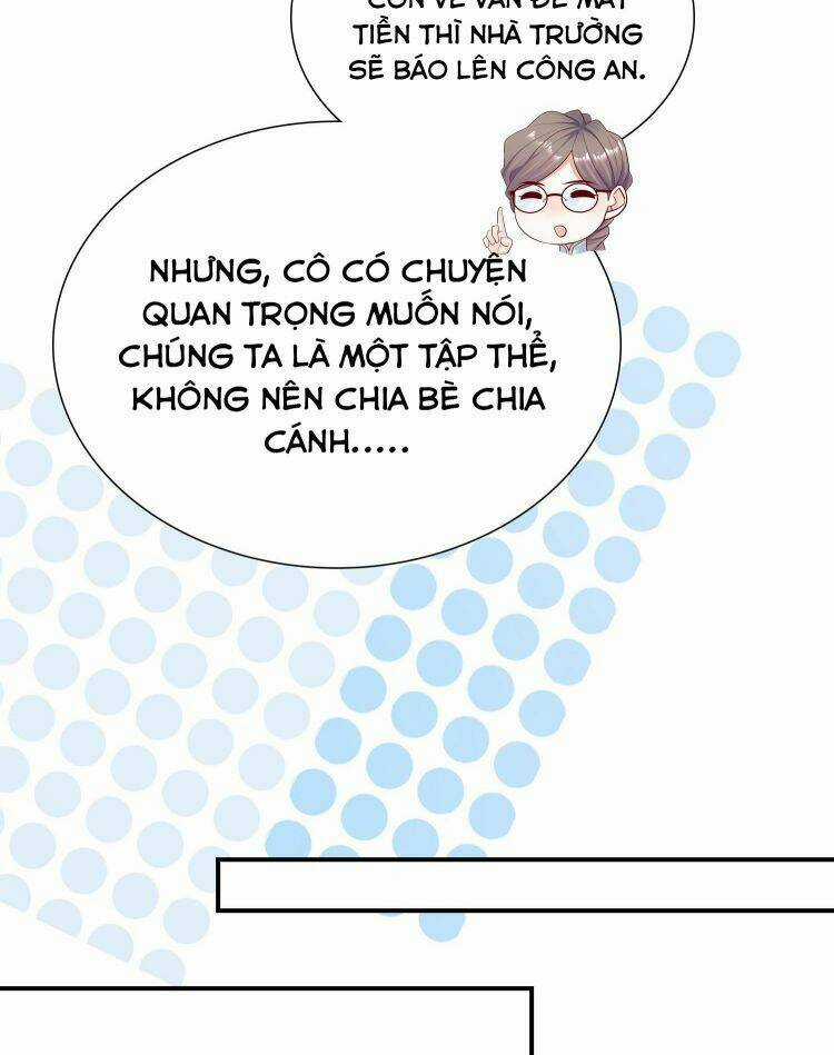 Anh Ấy Sinh Ra Đã Là Công Của Tôi Chapter 16 trang 30