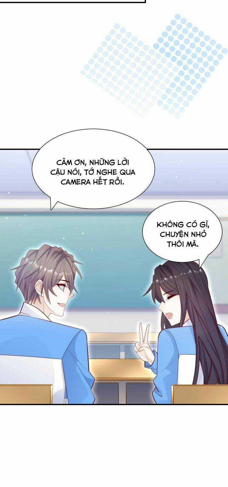 Anh Ấy Sinh Ra Đã Là Công Của Tôi Chapter 16 trang 31