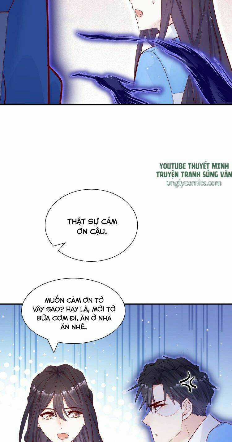 Anh Ấy Sinh Ra Đã Là Công Của Tôi Chapter 16 trang 33