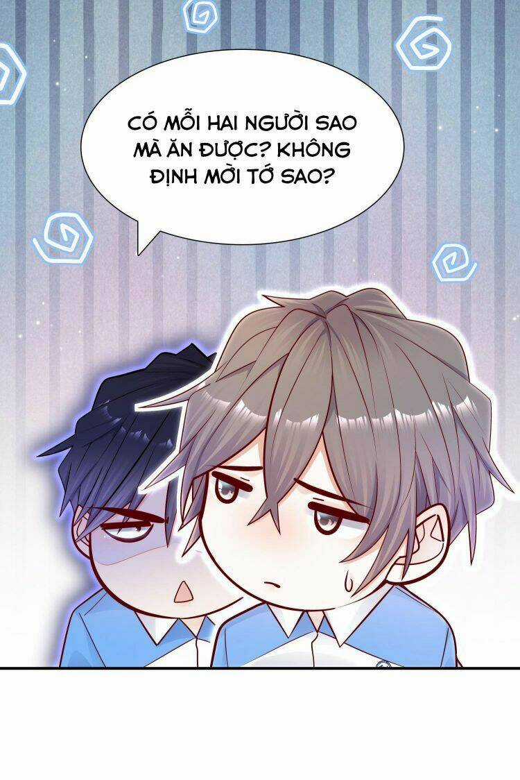Anh Ấy Sinh Ra Đã Là Công Của Tôi Chapter 16 trang 35