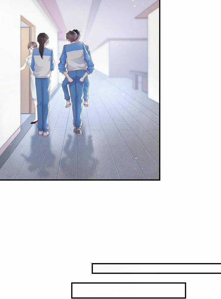 Anh Ấy Sinh Ra Đã Là Công Của Tôi Chapter 16 trang 7