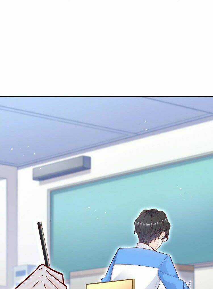 Anh Ấy Sinh Ra Đã Là Công Của Tôi Chapter 16 trang 8