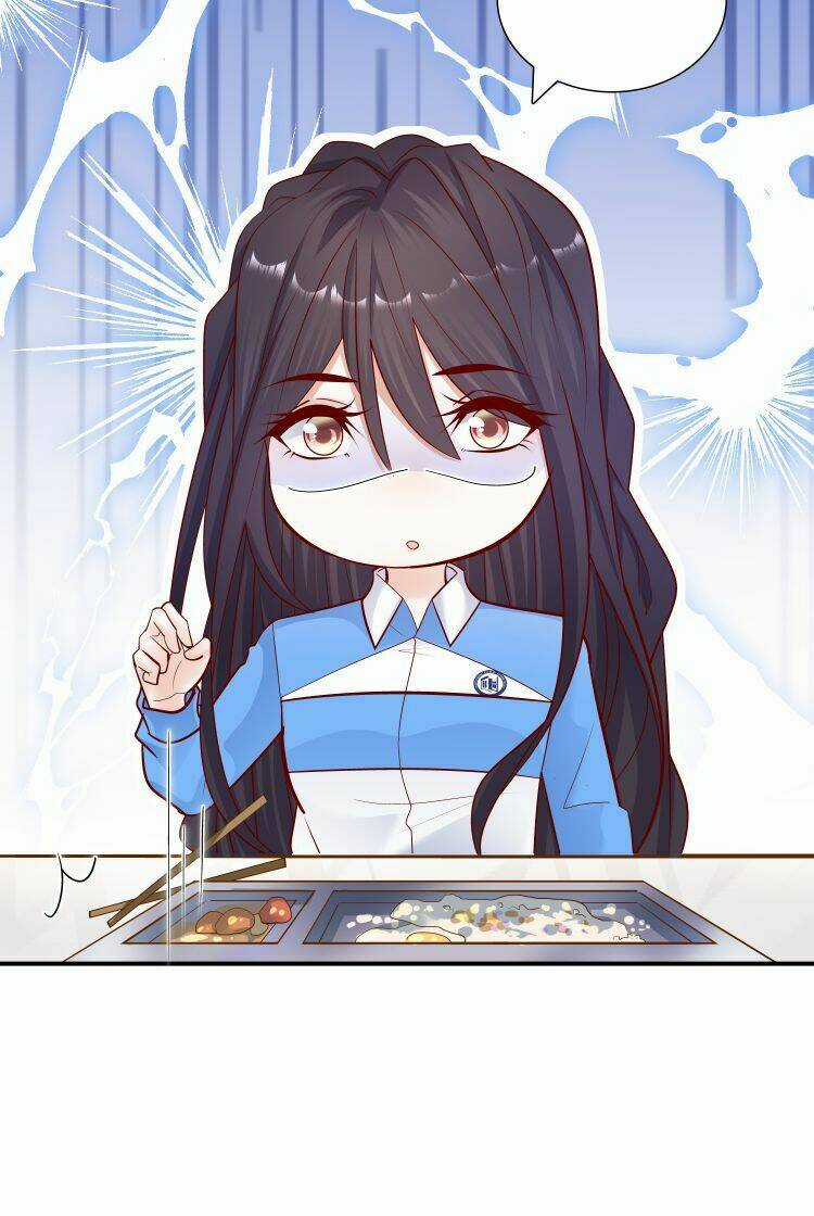 Anh Ấy Sinh Ra Đã Là Công Của Tôi Chapter 17 trang 10