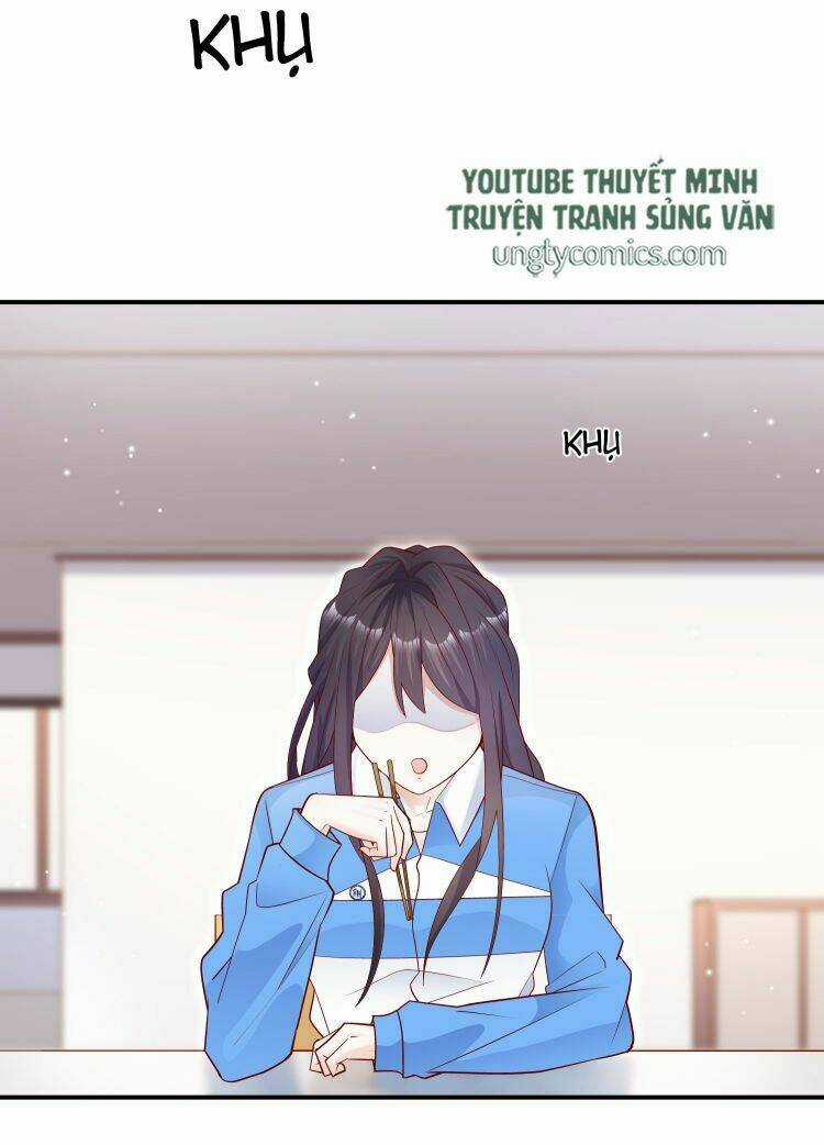 Anh Ấy Sinh Ra Đã Là Công Của Tôi Chapter 17 trang 14