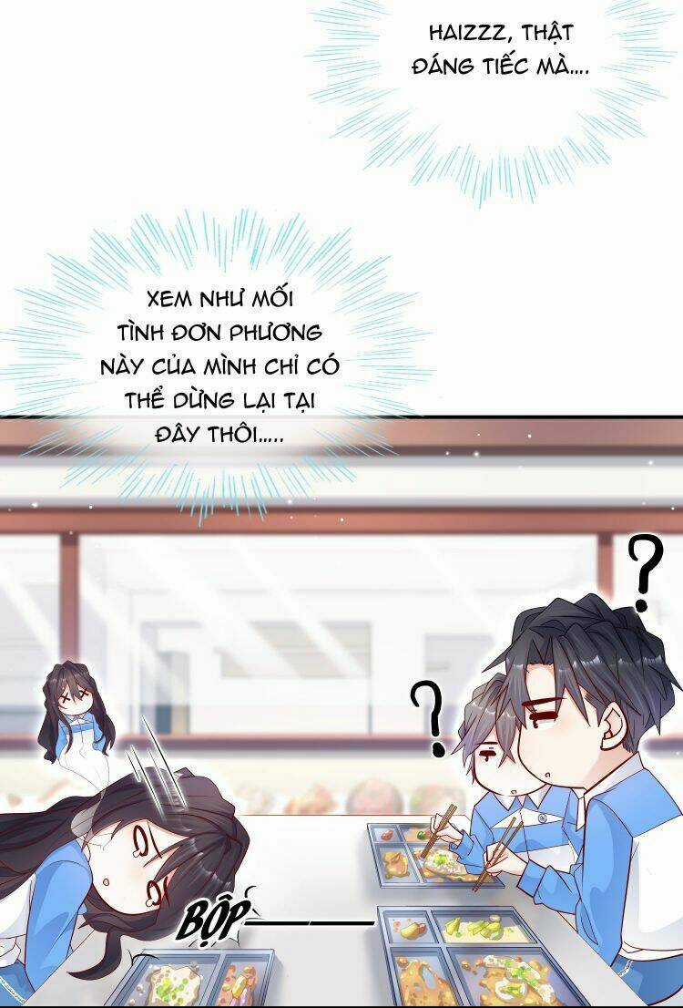 Anh Ấy Sinh Ra Đã Là Công Của Tôi Chapter 17 trang 21