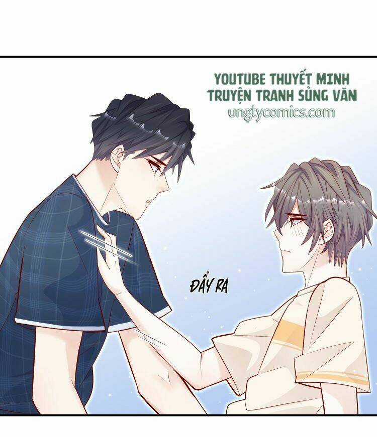 Anh Ấy Sinh Ra Đã Là Công Của Tôi Chapter 17 trang 26