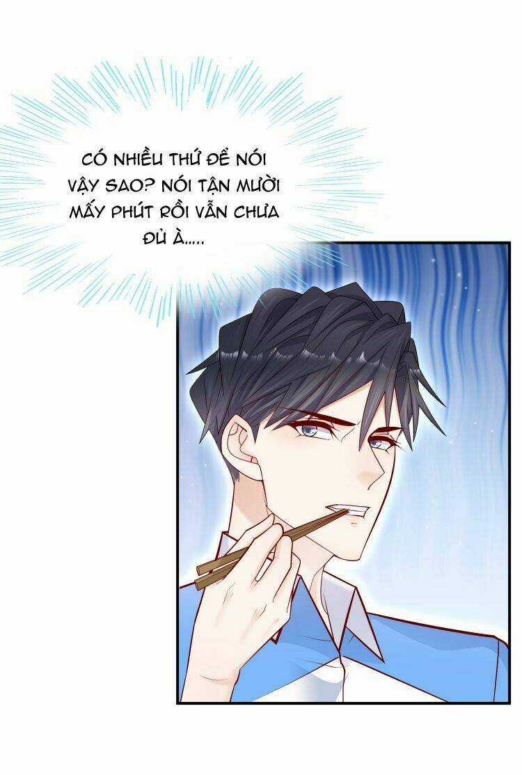 Anh Ấy Sinh Ra Đã Là Công Của Tôi Chapter 17 trang 3