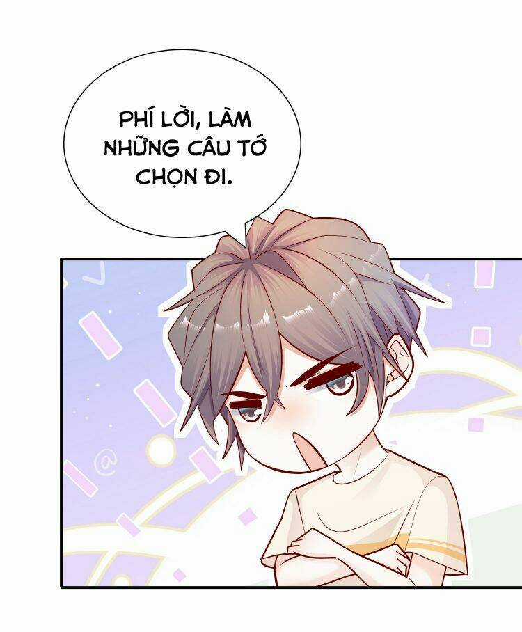 Anh Ấy Sinh Ra Đã Là Công Của Tôi Chapter 17 trang 30