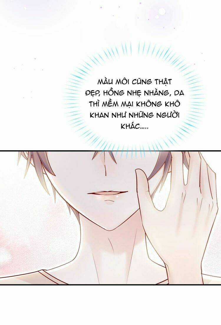 Anh Ấy Sinh Ra Đã Là Công Của Tôi Chapter 17 trang 34