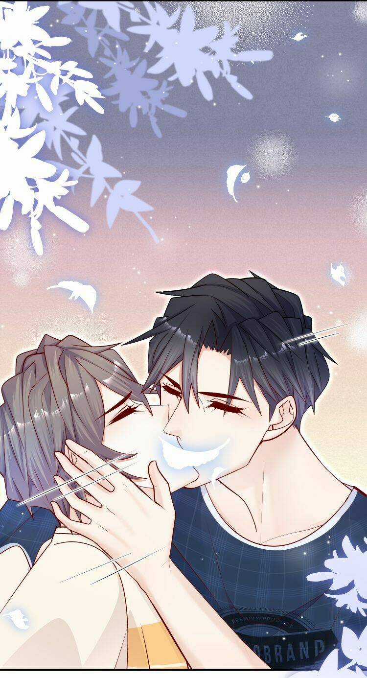 Anh Ấy Sinh Ra Đã Là Công Của Tôi Chapter 17 trang 37