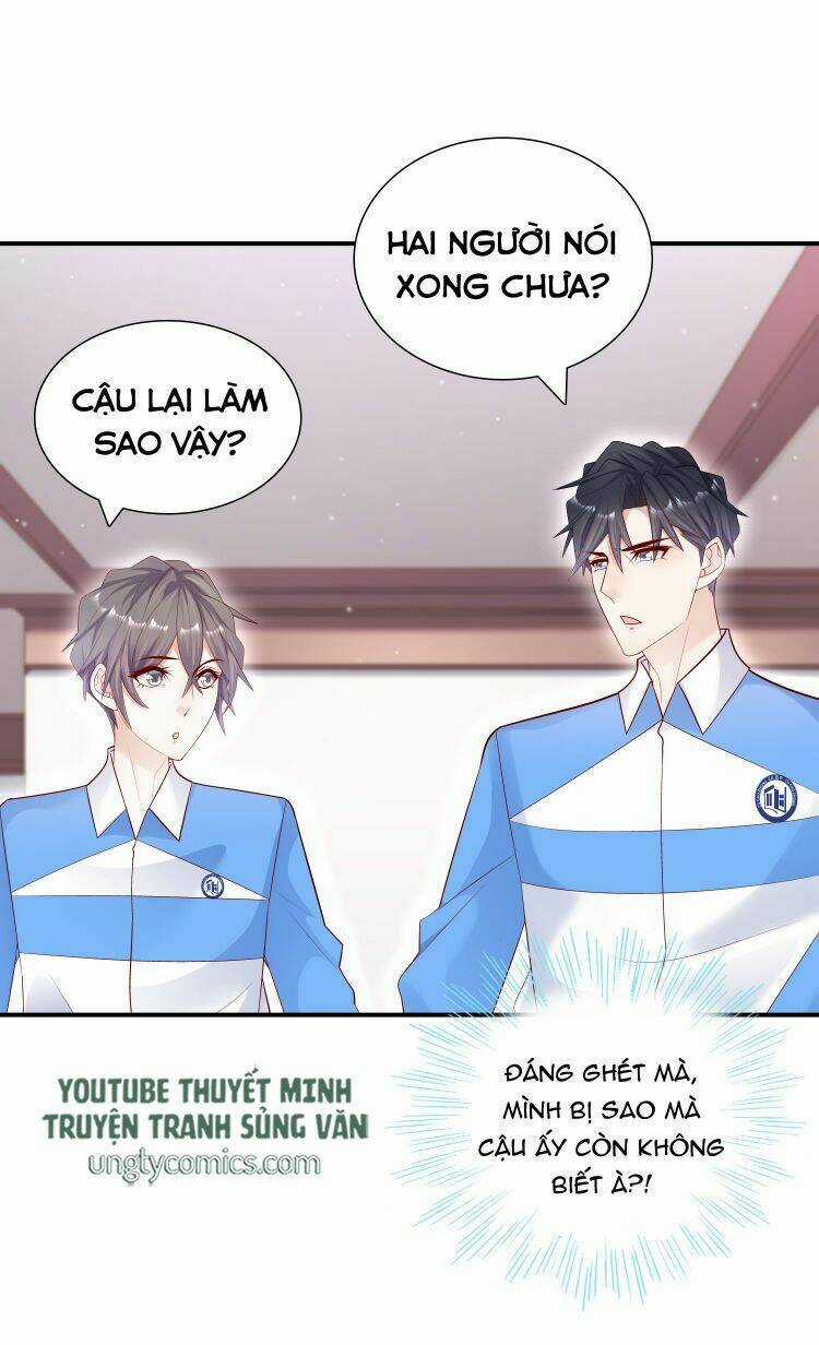 Anh Ấy Sinh Ra Đã Là Công Của Tôi Chapter 17 trang 5